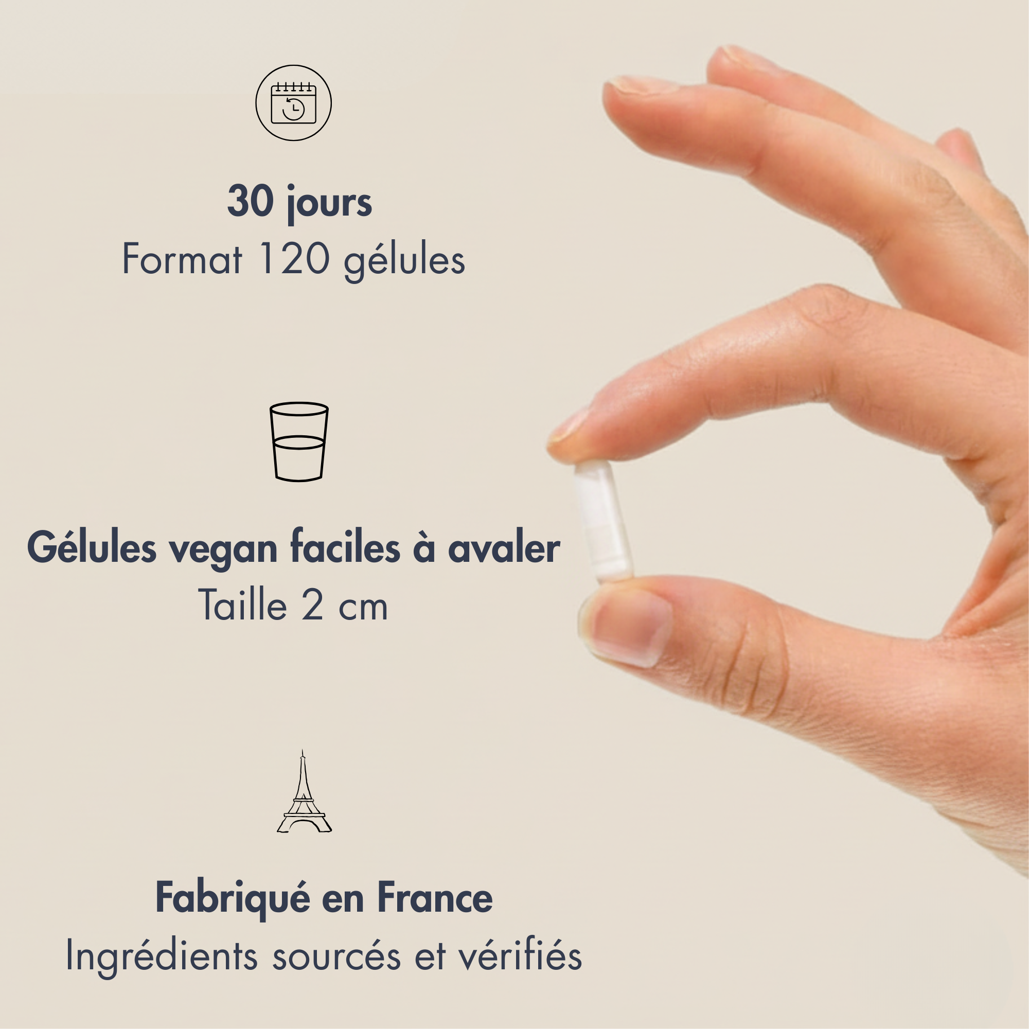 Magnésium Bisglycinate