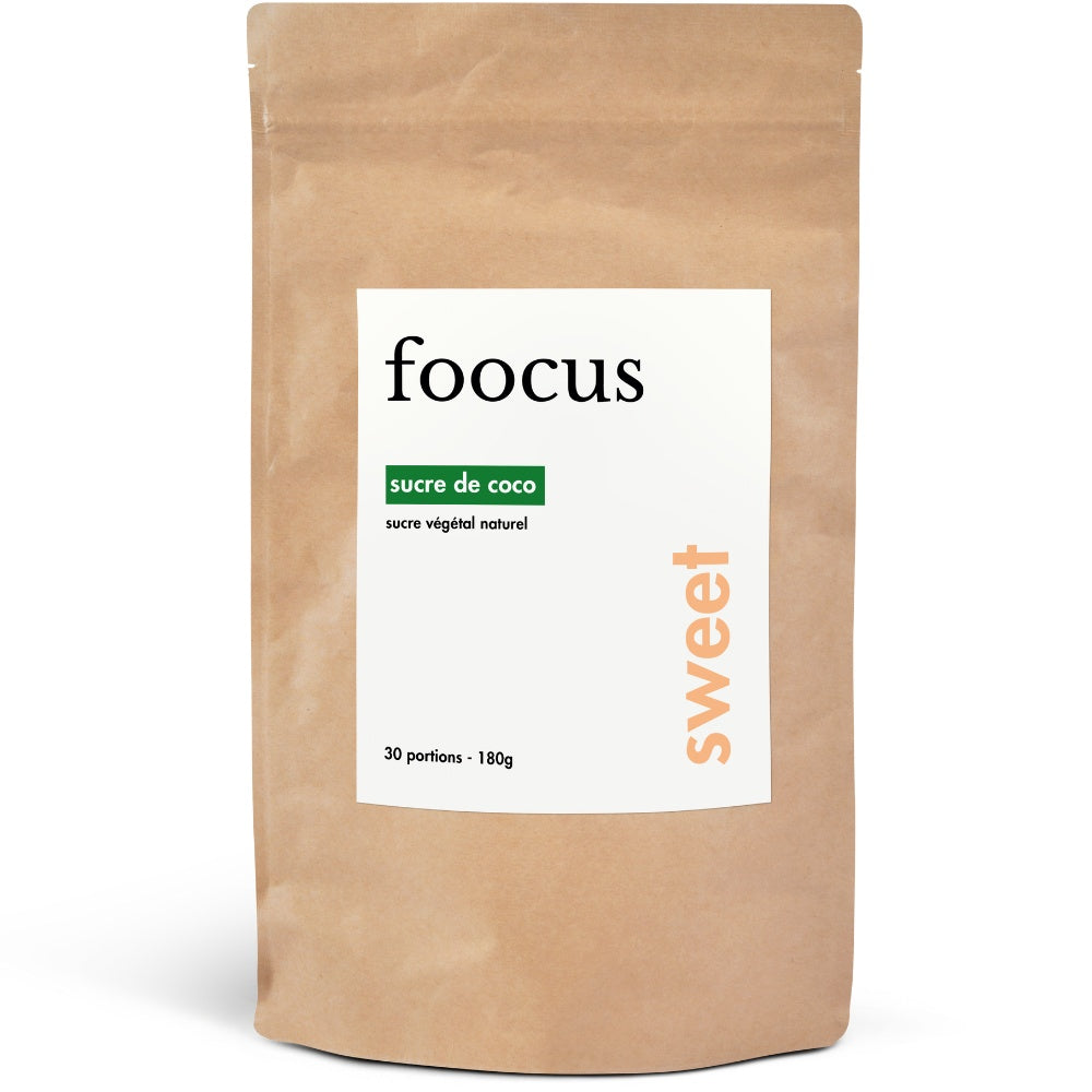 Sweet - Sucre de Coco 180g