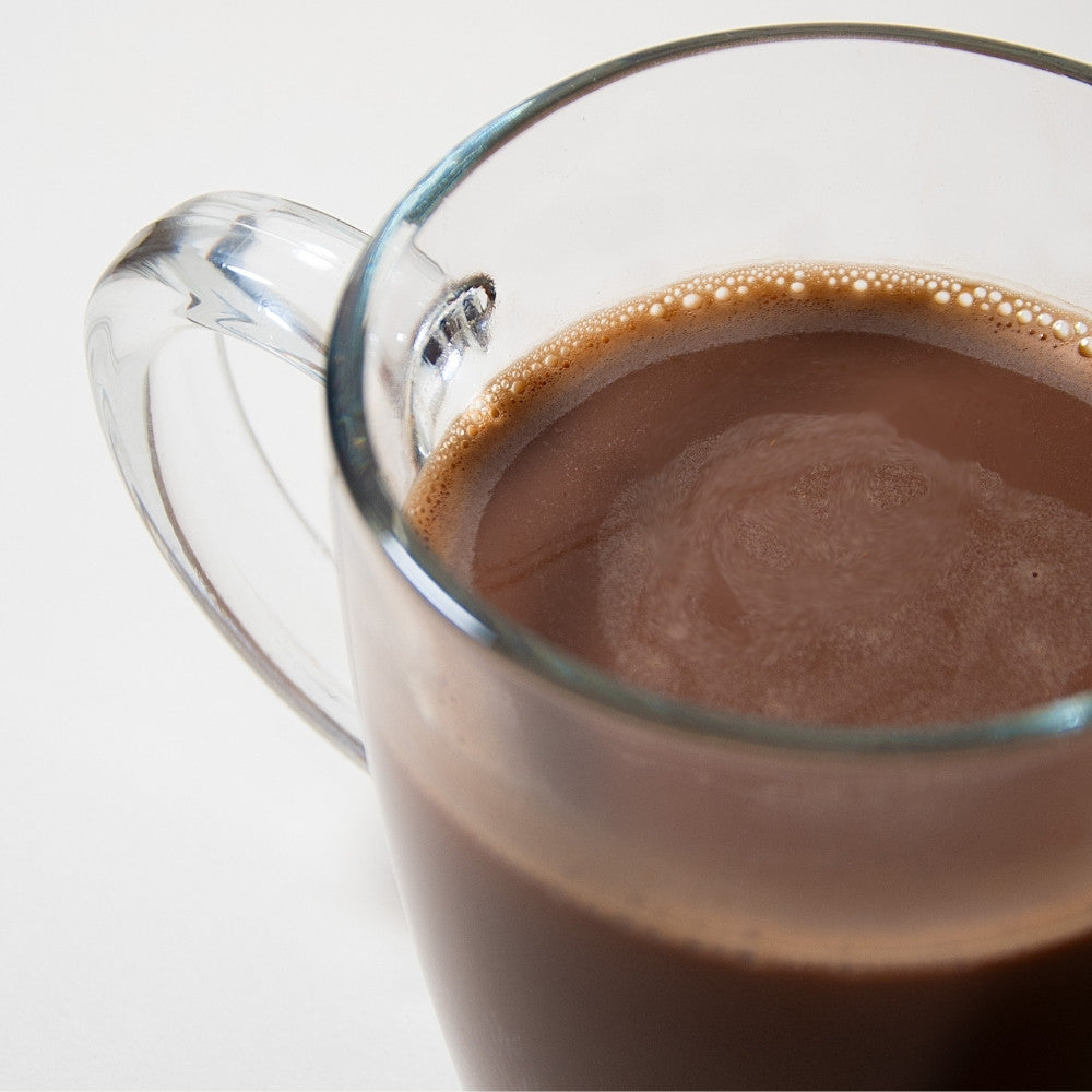 Start Chocolat