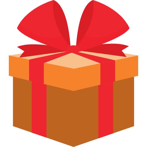Cadeau mystère