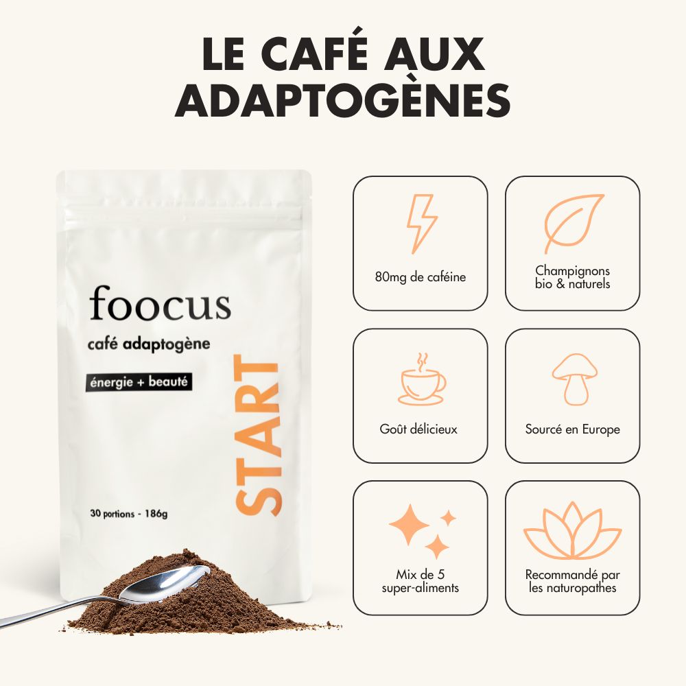 Café Mix Start