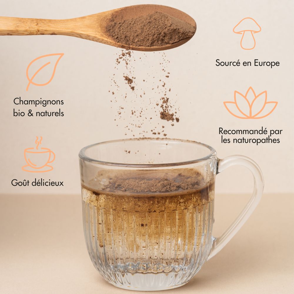 Café Mix Start (Nouveau)
